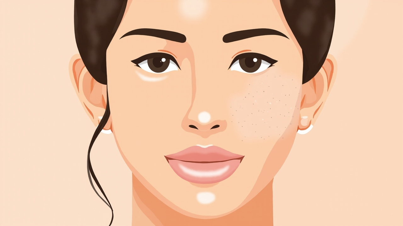 Key Benefits of Using a Foundation Designed for Acne-Prone Skin