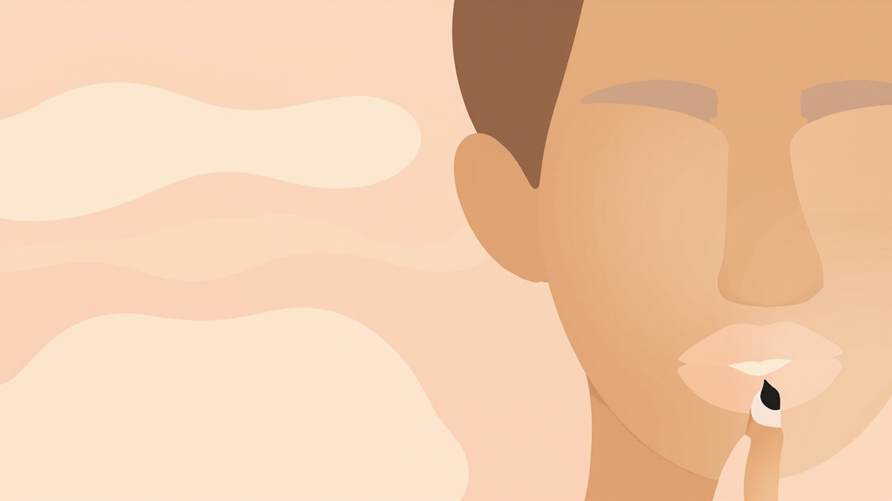 Why Oily Skin Needs a Specific Foundation