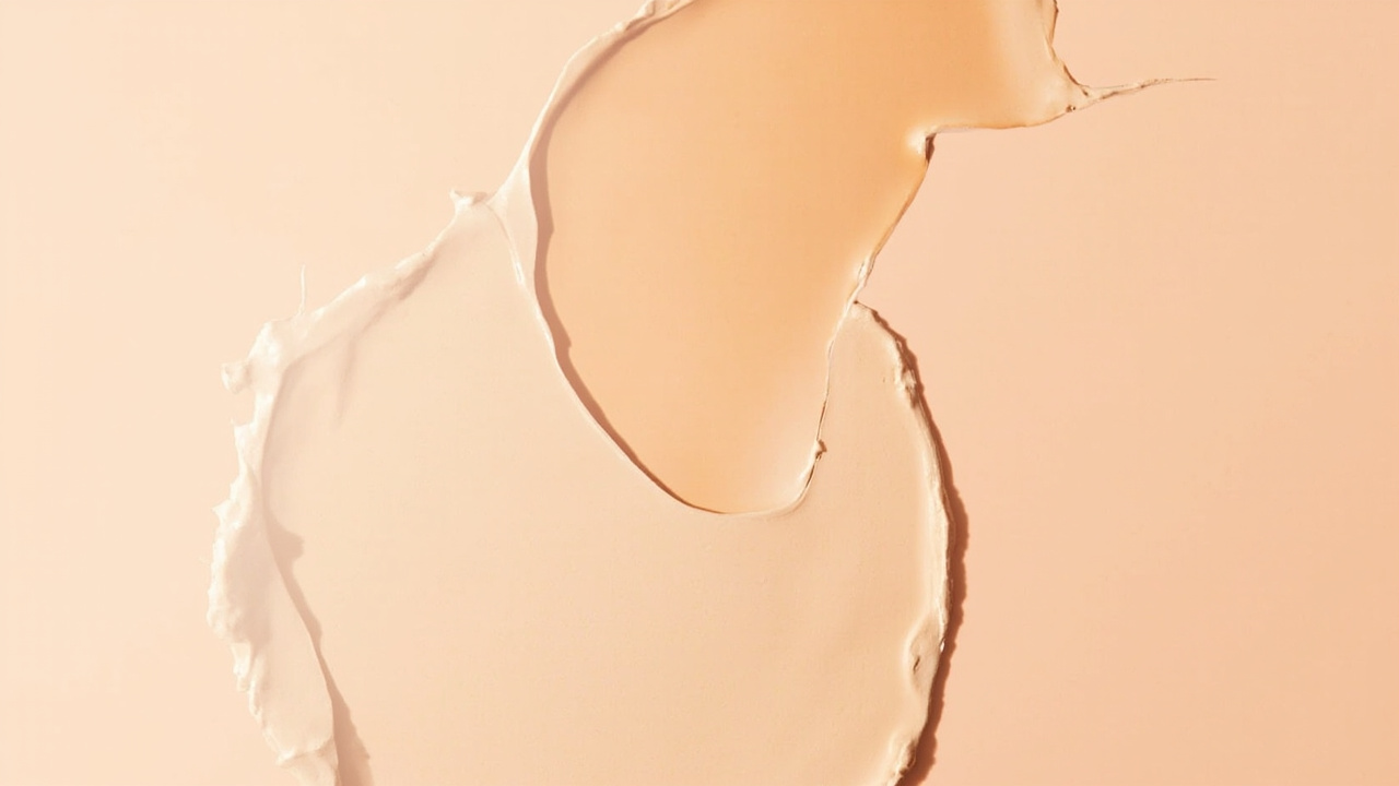 How to Choose the Best Foundation for Redness