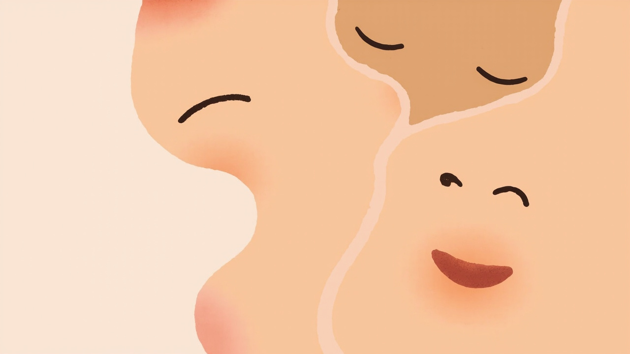 Key Benefits of Using a Foundation for Redness