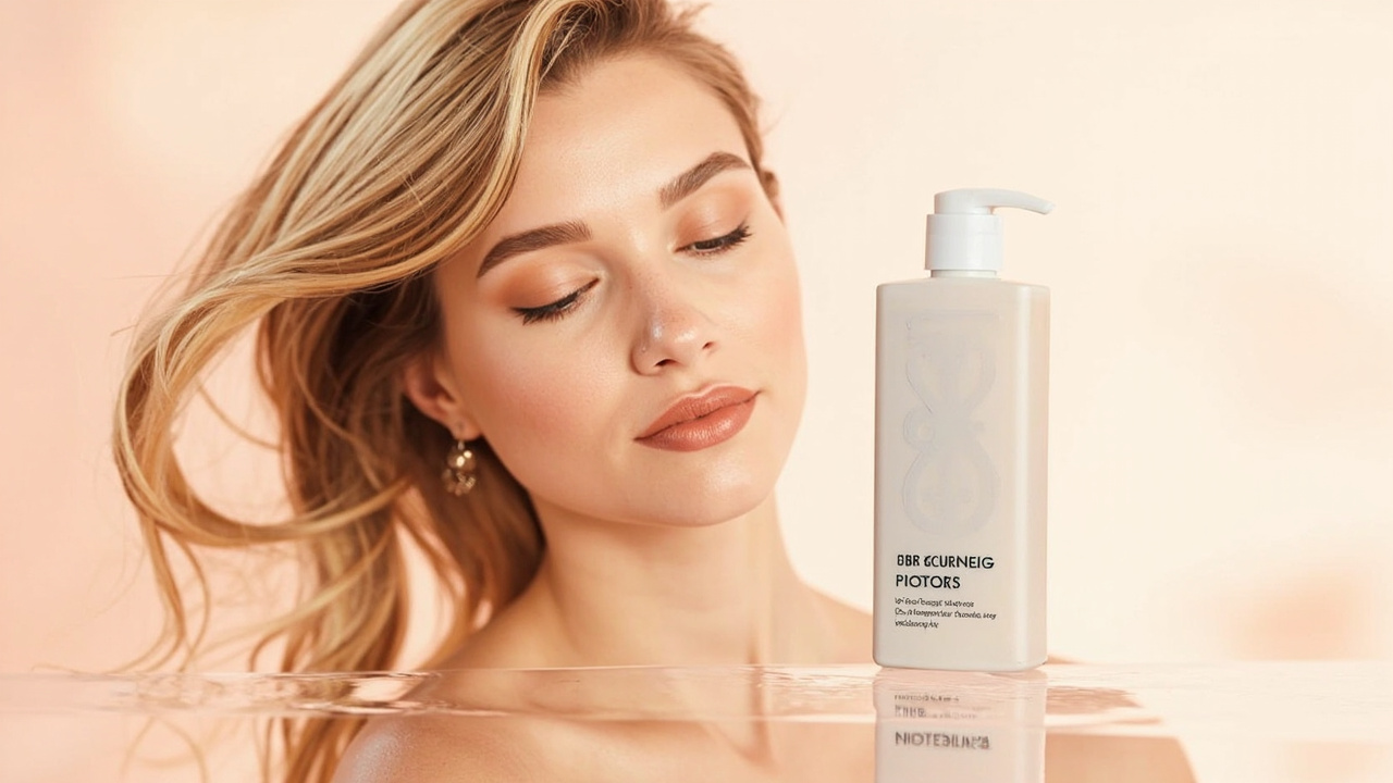 Top 5 Fragrance-Free Cleansers for Damaged Hair