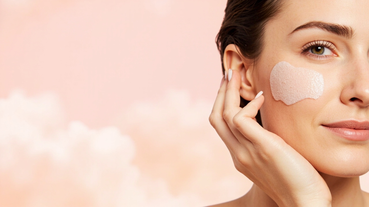 Key Ingredients to Look For in a Fragrance-Free Cleanser