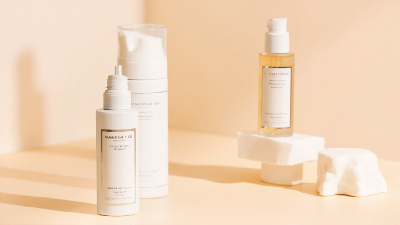 Top 5 Best Fragrance-Free Cleansers for Hair Loss