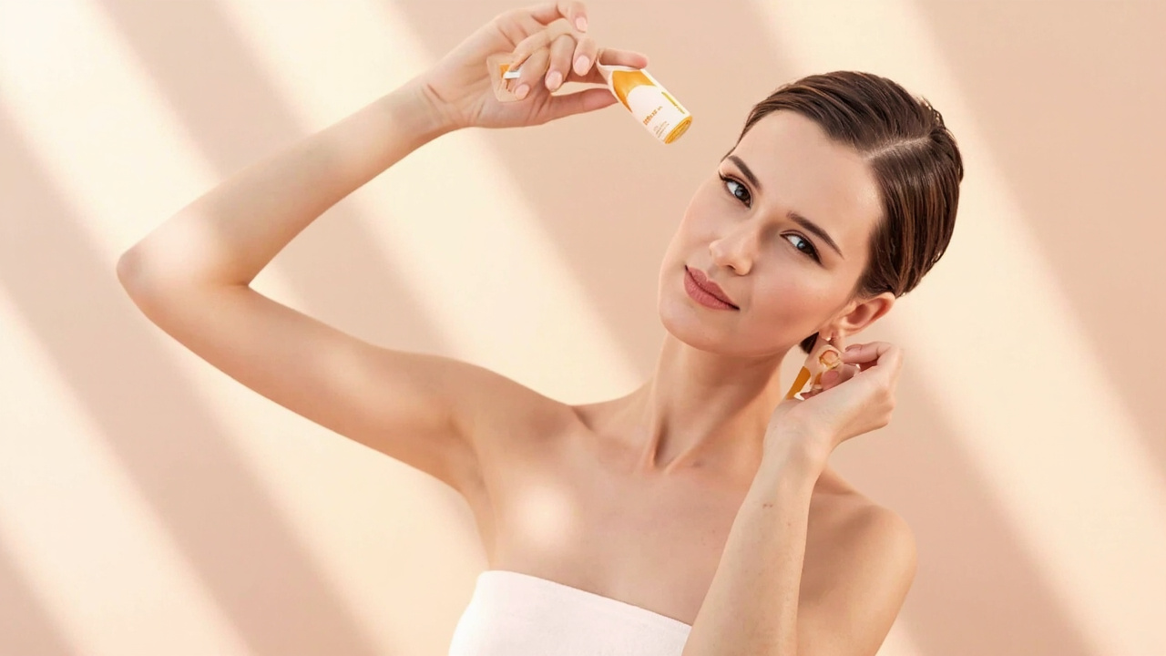 Top 5 Fragrance-Free Cleansers for Thinning Hair