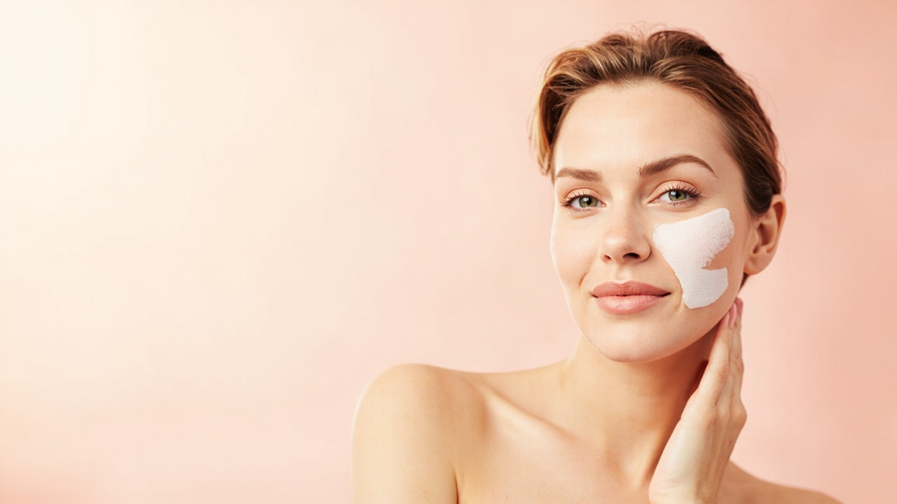 Key Ingredients to Look for in a Fragrance-Free Eye Cream