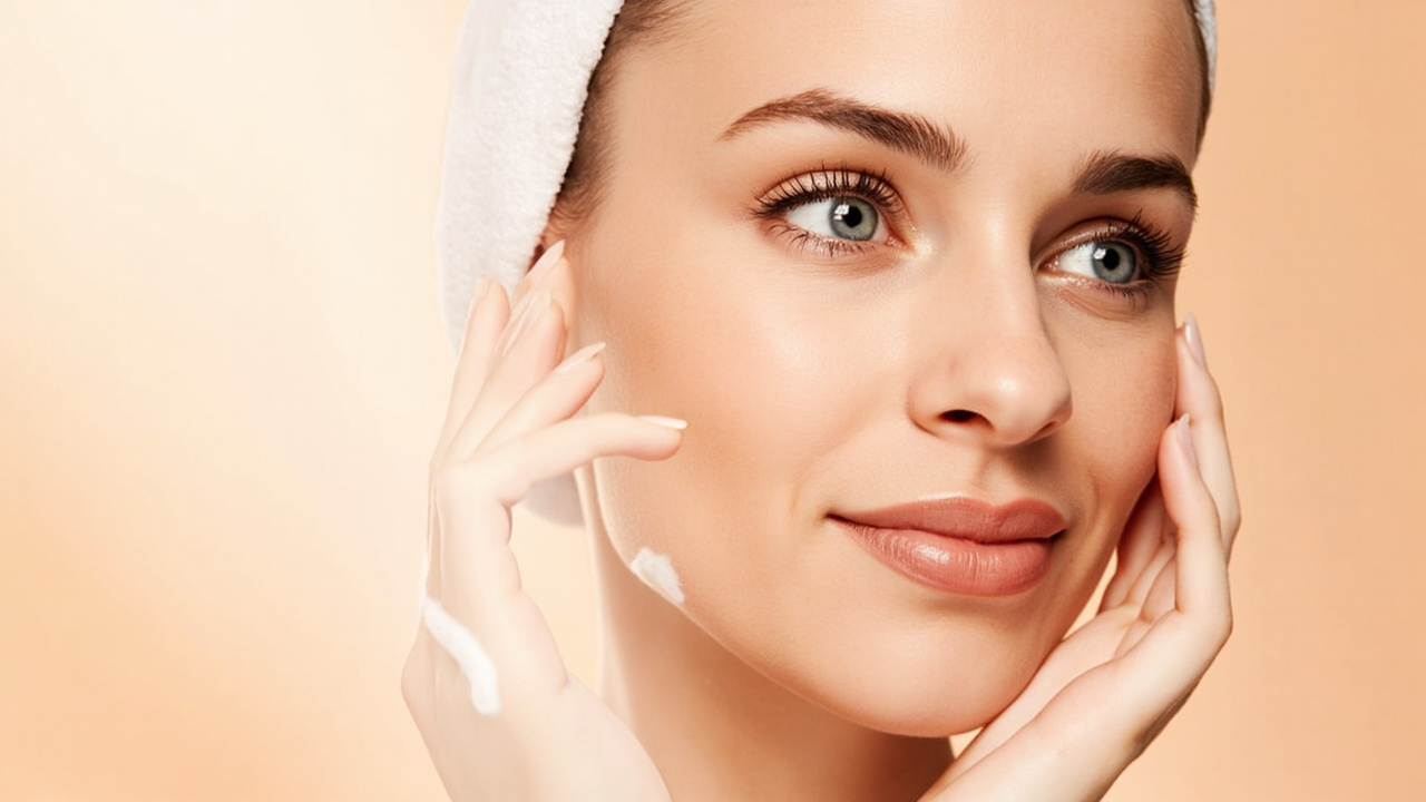Why Fragrance-Free Matters for Sensitive Skin and Hair