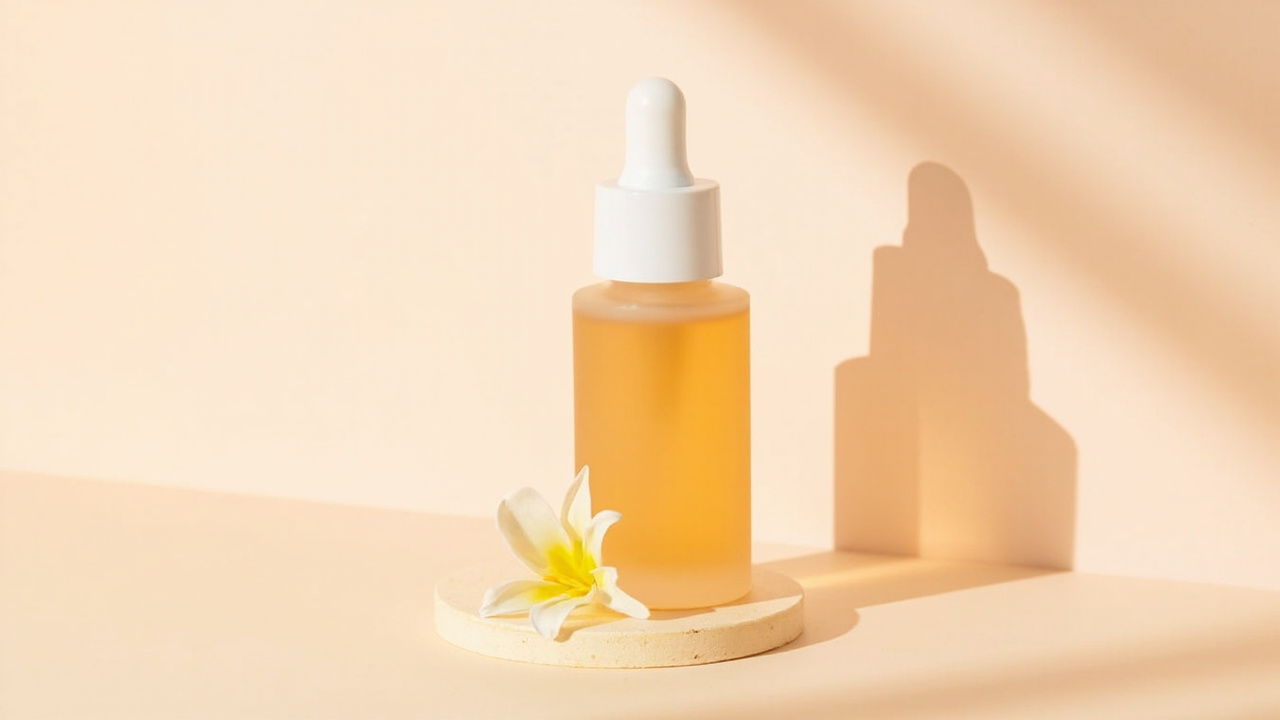 Key Ingredients to Look for in Acne Serums