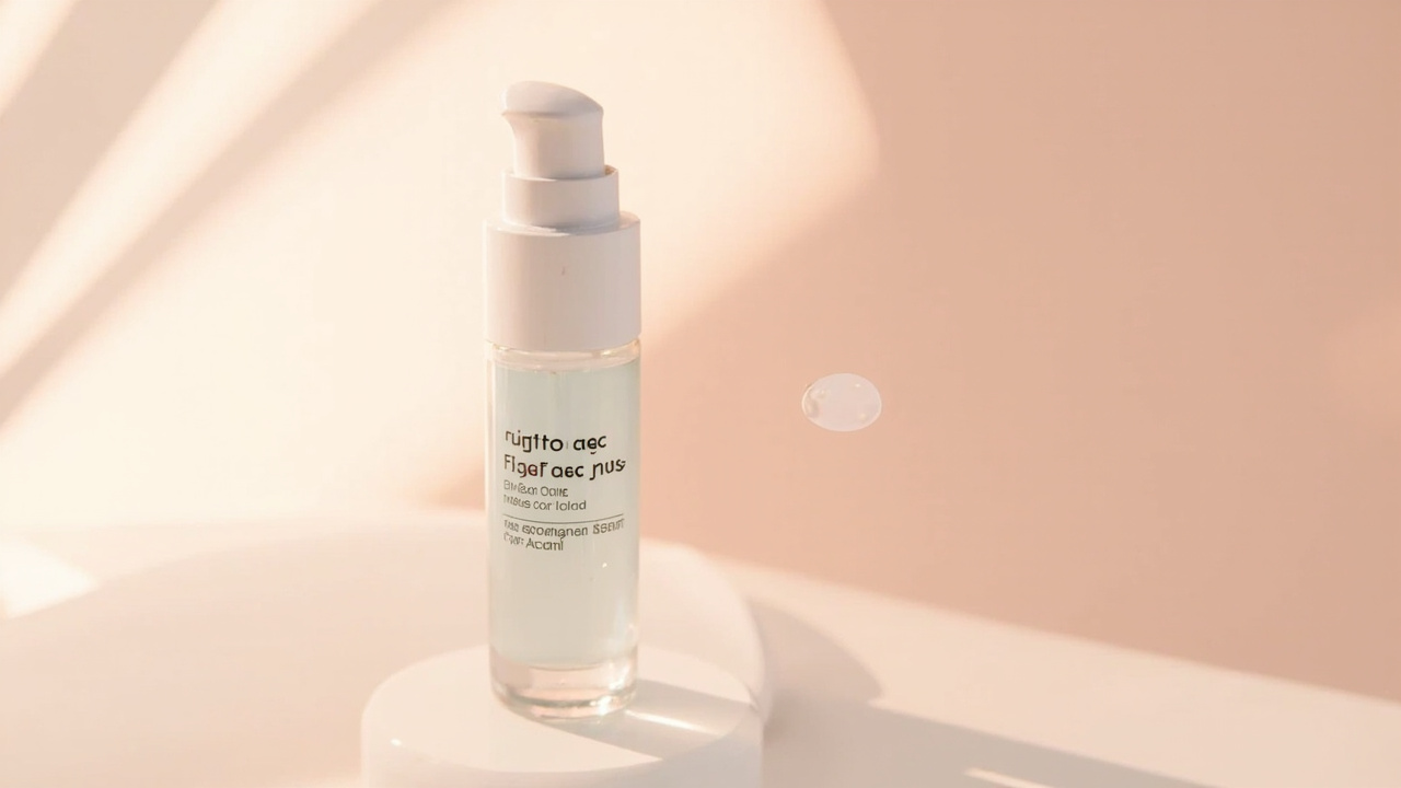 Top 5 Best Fragrance-Free Face Serums for Acne