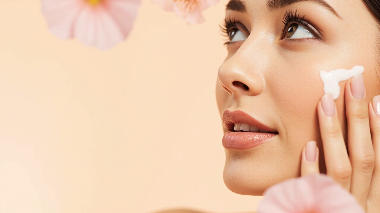 Top 5 Fragrance-Free Face Serums for Blackheads