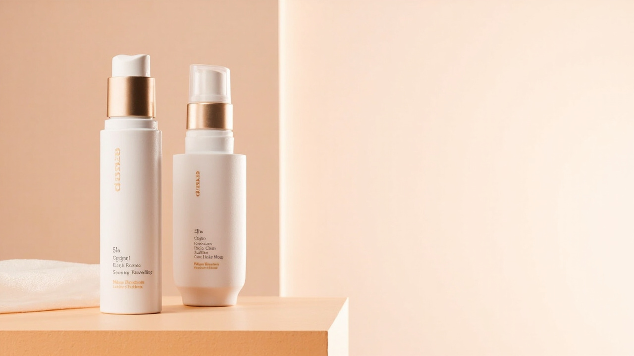 Key Ingredients to Look For in a Fragrance-Free Face Serum