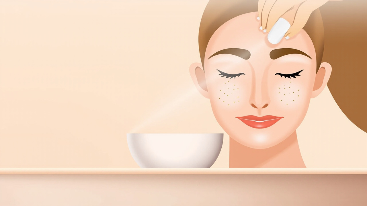 Key Ingredients to Look For in Fragrance-Free Eye Serums