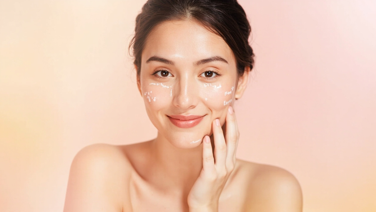 Top 5 Best Fragrance-Free Face Serums for Dark Circles in 2025