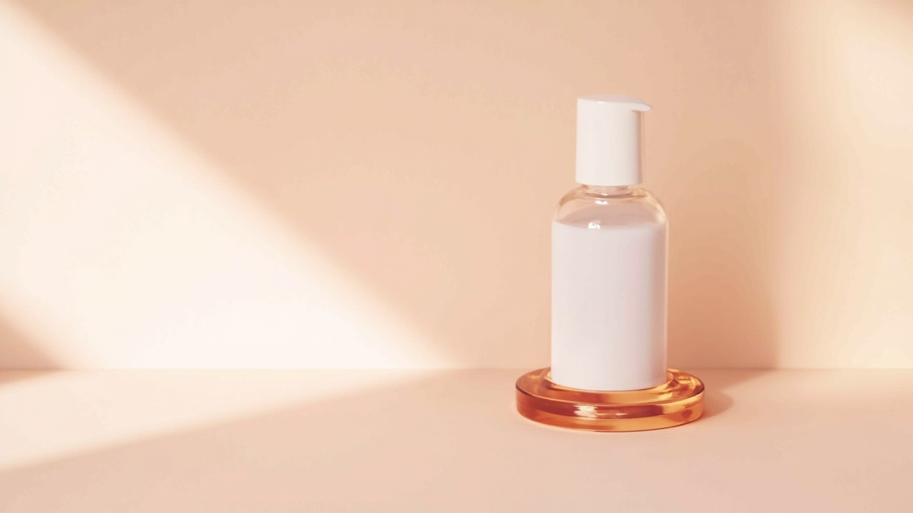 Key Ingredients to Look for in a Fragrance-Free Serum for Dry Skin