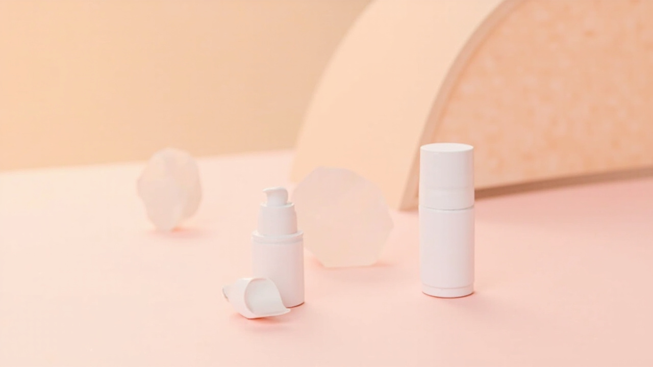 Top 5 Best Fragrance-Free Face Serums for Dry Skin