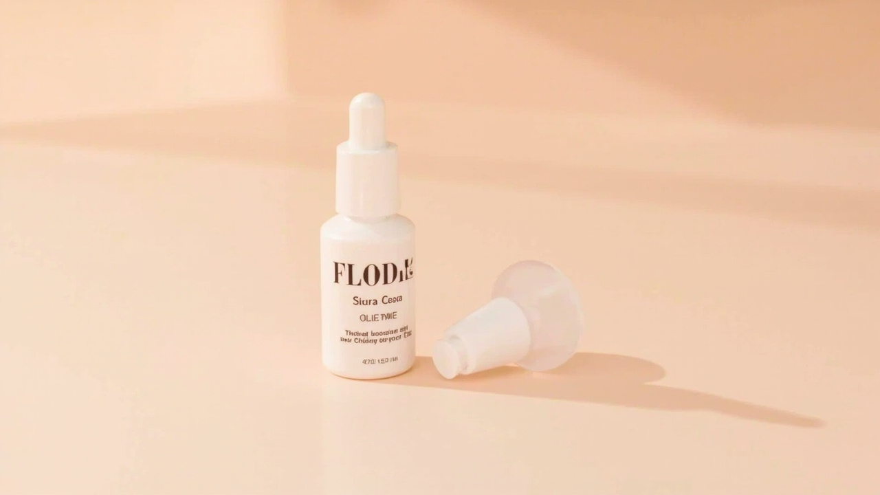 Key Ingredients to Look for in a Fragrance-Free Anti-Aging Serum