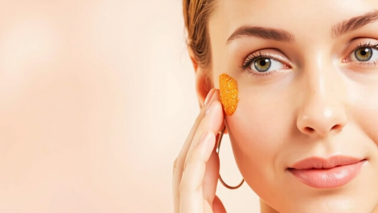 Top 5 Best Fragrance-Free Face Serums for Fine Lines
