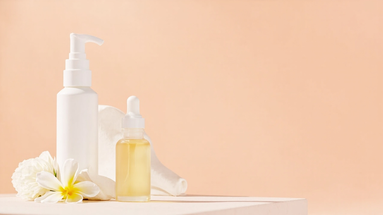 Top 5 Best Fragrance-Free Face Serums for Hair Loss