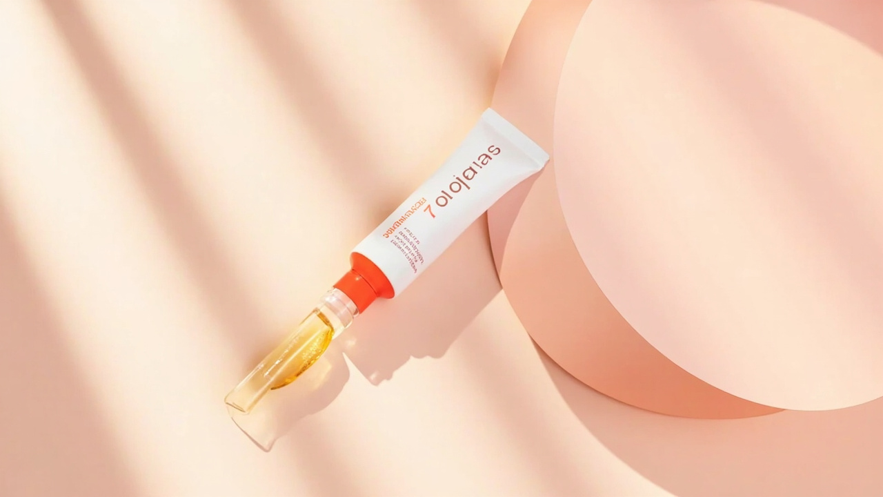 Key Ingredients to Look for in a Fragrance-Free Serum