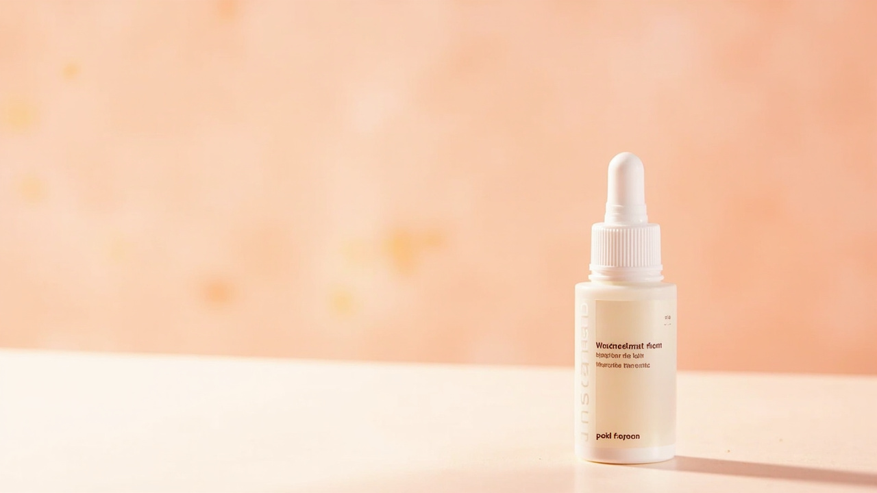 Key Ingredients to Look for in an Anti-Inflammatory Serum
