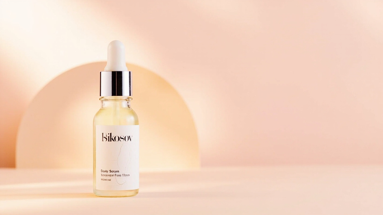 Top 5 Best Fragrance-Free Face Serums for Inflammation