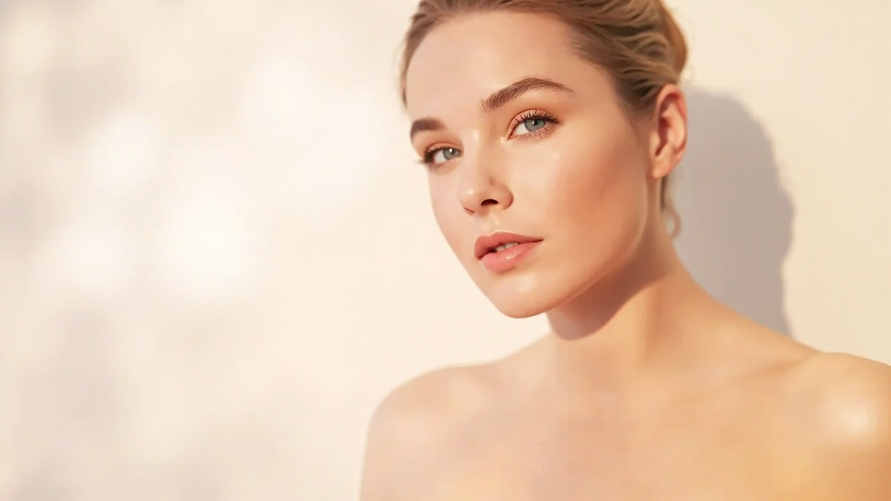 Top 5 Best Fragrance-Free Face Serums for Large Pores