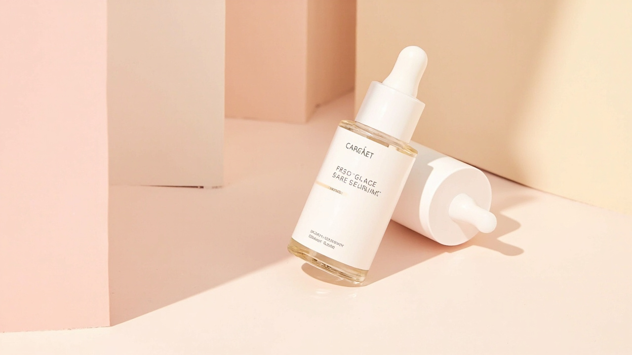Key Ingredients to Look for in a Fragrance-Free Face Serum for Redness