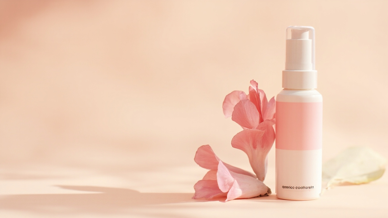 Top 5 Best Fragrance-Free Face Serums for Redness in 2025