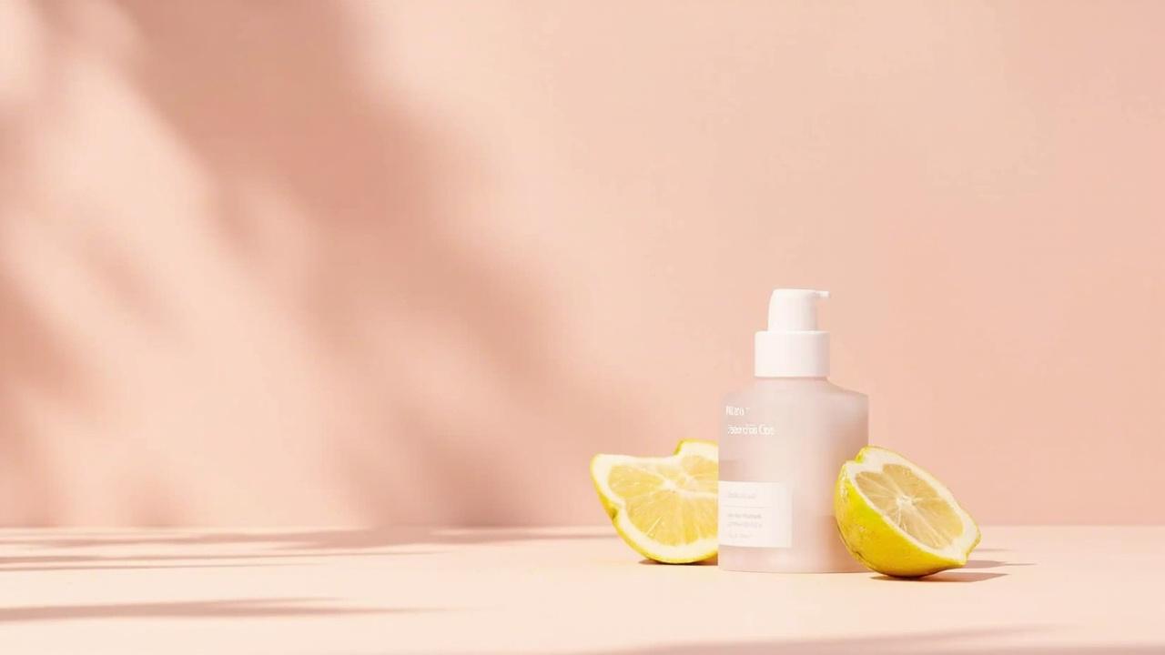 Top 5 Best Fragrance-Free Face Serums for Rosacea