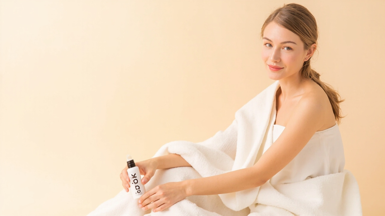 Top 5 Best Fragrance-Free Face Serums for Sensitive Skin