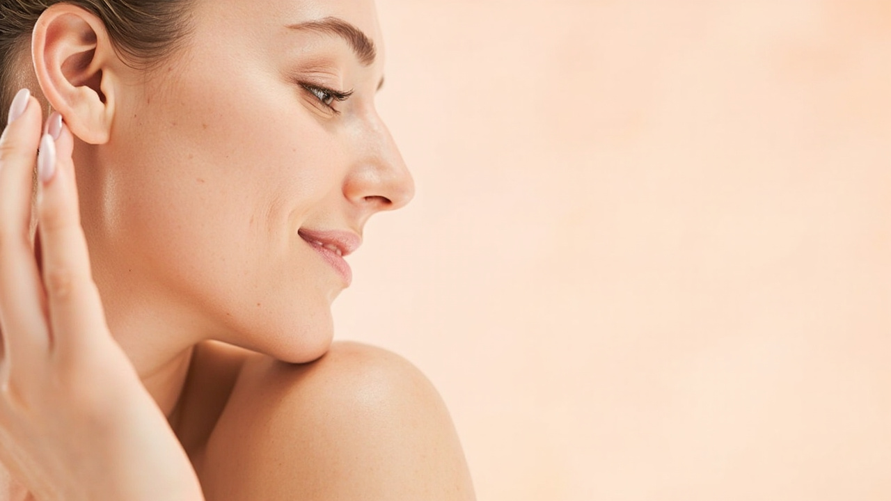 Key Ingredients to Look for in a Face Serum for Thinning Hair