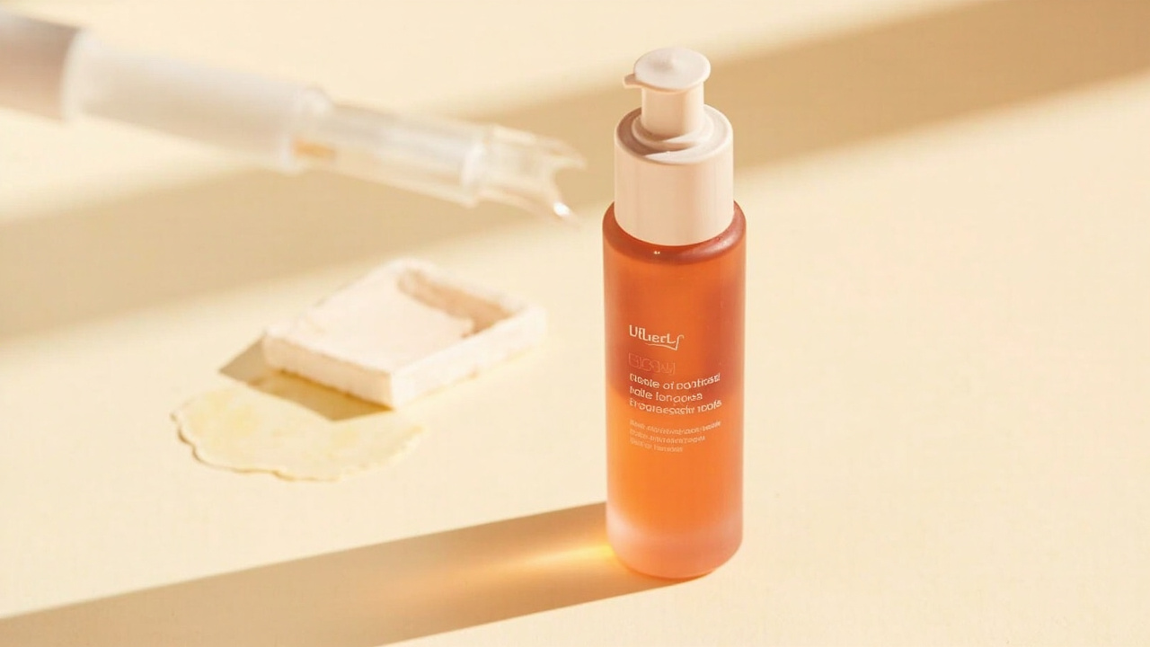 Key Ingredients to Look for in a Fragrance-Free Serum for Uneven Skin Tone