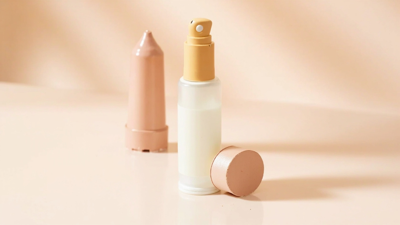 Top 5 Best Fragrance-Free Face Serums for Uneven Skin Tone