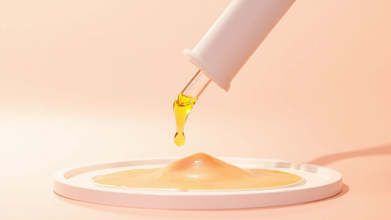 Key Ingredients to Look for in a Fragrance-Free Serum for Whiteheads
