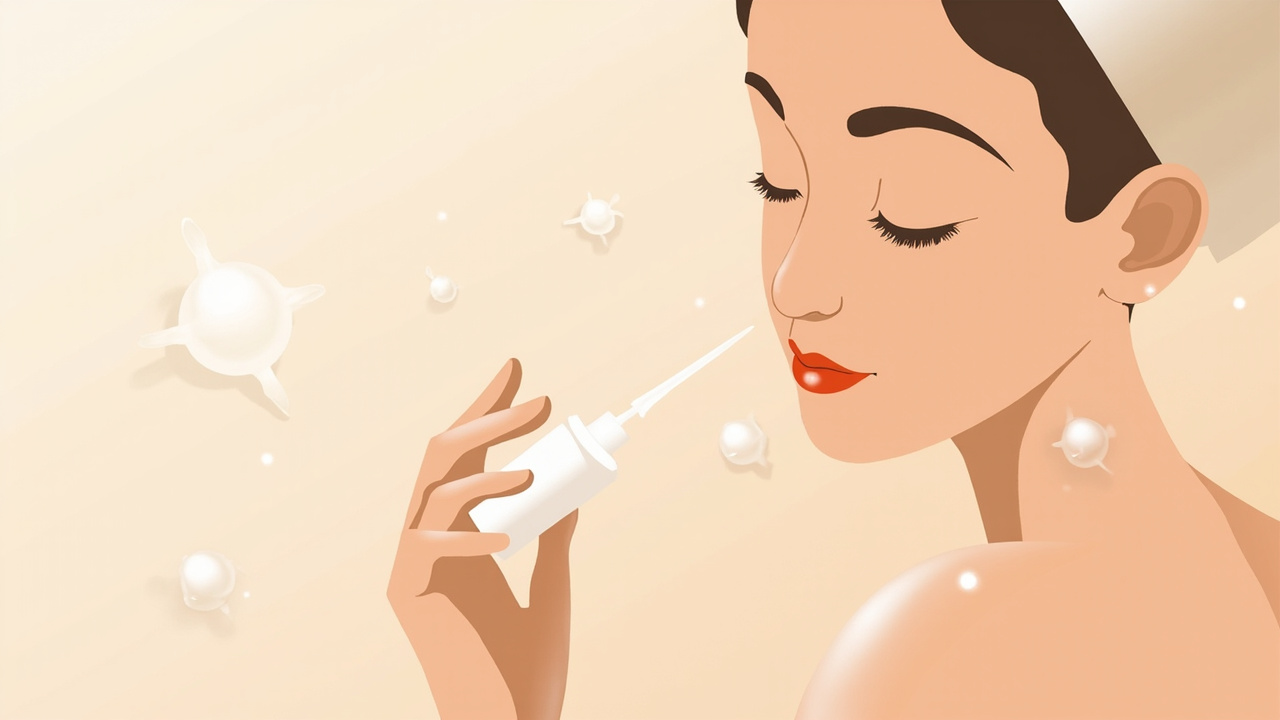 Top 5 Best Fragrance-Free Face Serums for Whiteheads