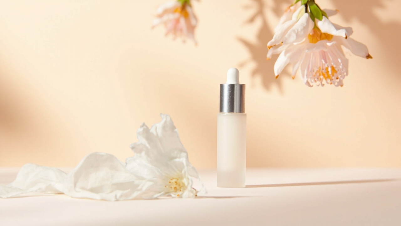 Key Ingredients to Look for in a Fragrance-Free Anti-Wrinkle Serum