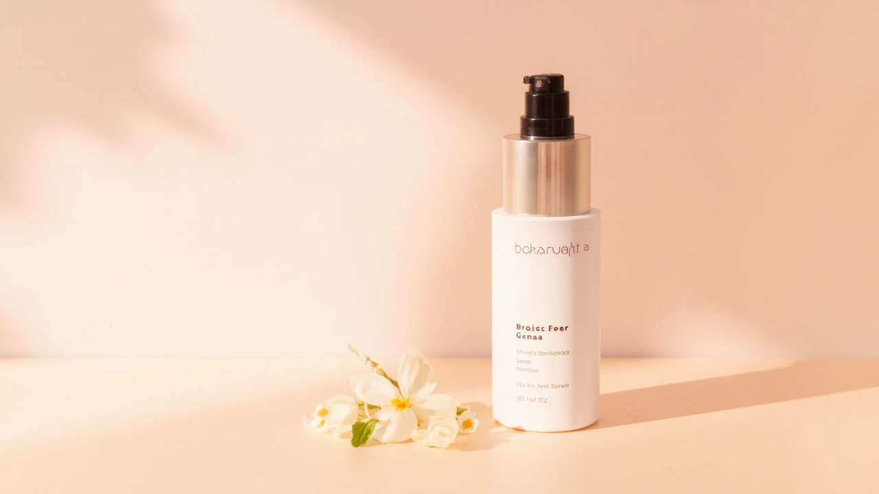 Key Ingredients to Look for in a Fragrance-Free Acne Moisturizer