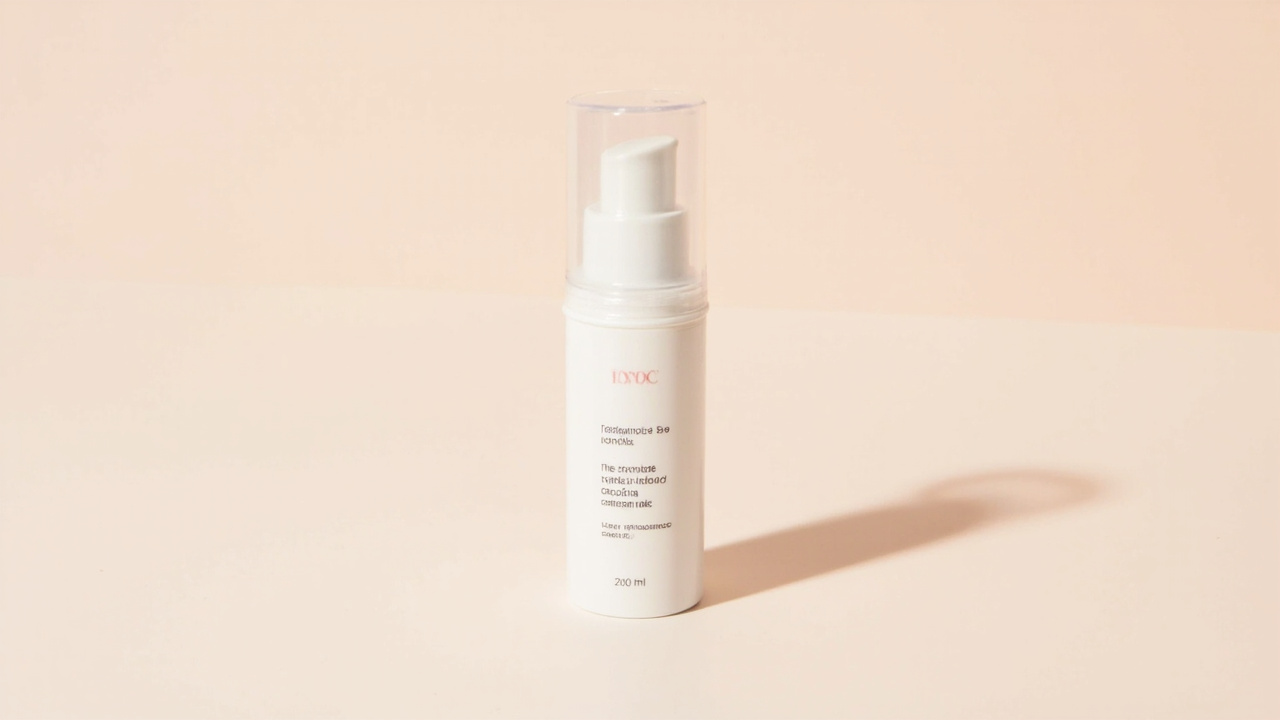 Top 5 Best Fragrance-Free Moisturizers for Acne (2025)