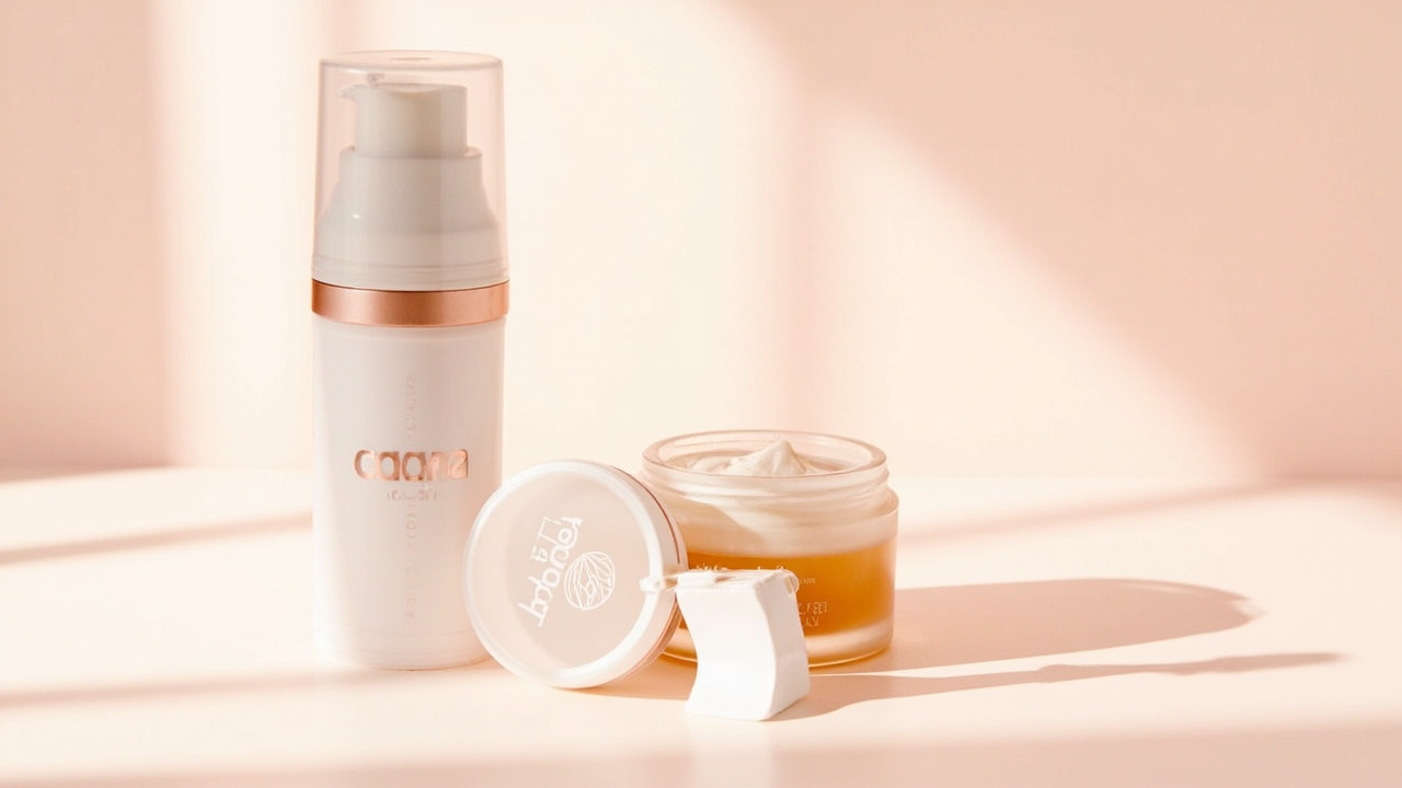 Key Ingredients to Look for in a Fragrance-Free Eye Moisturizer
