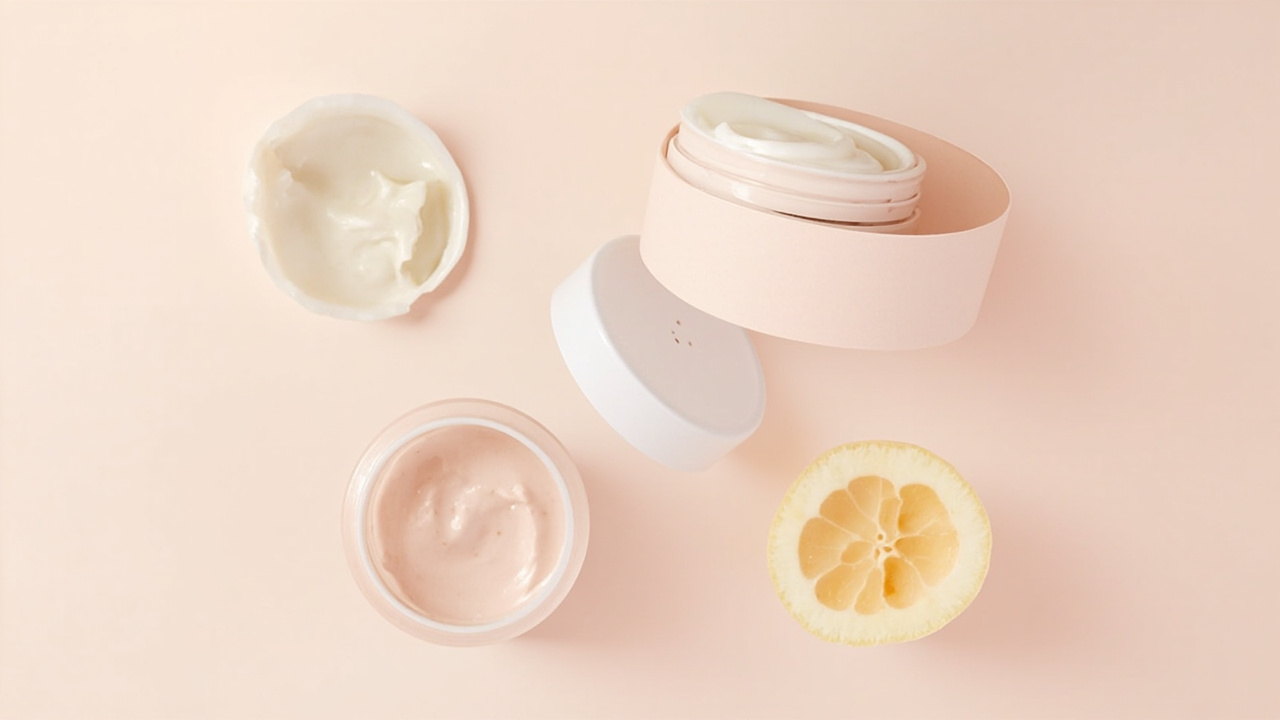 Top 5 Best Fragrance-Free Moisturizers for Dark Circles