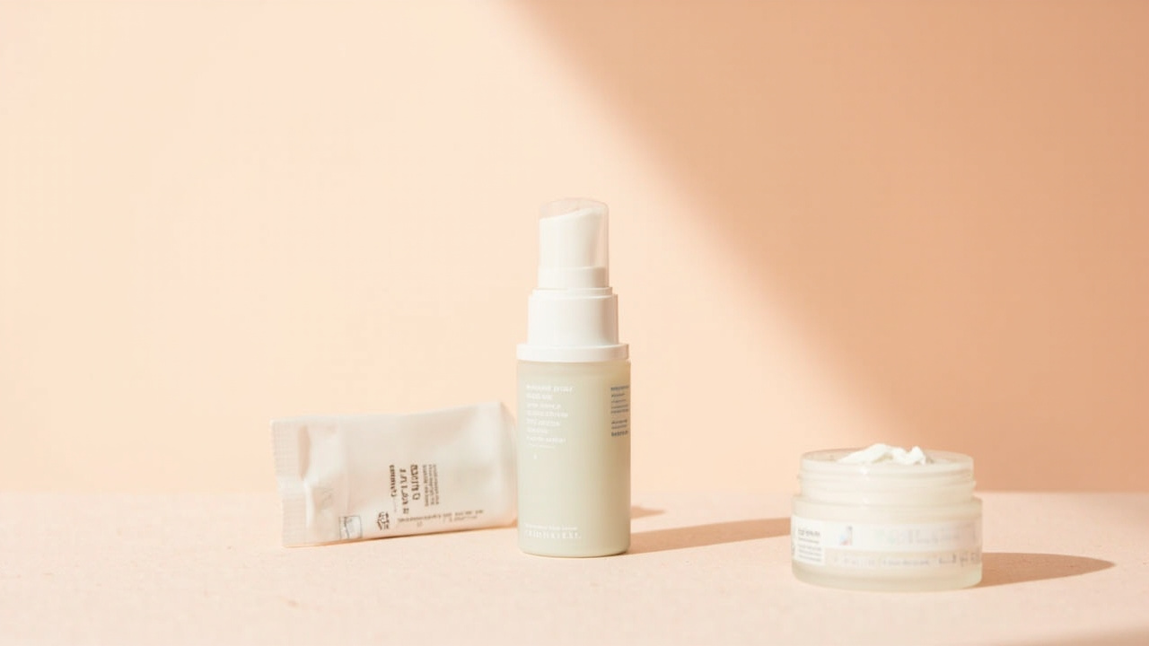 Top 5 Best Fragrance-Free Moisturizers for Eczema