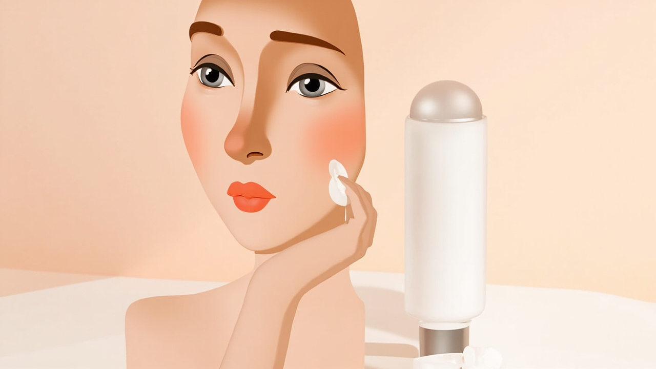 How to Choose the Best Fragrance-Free Moisturizer for Fine Lines
