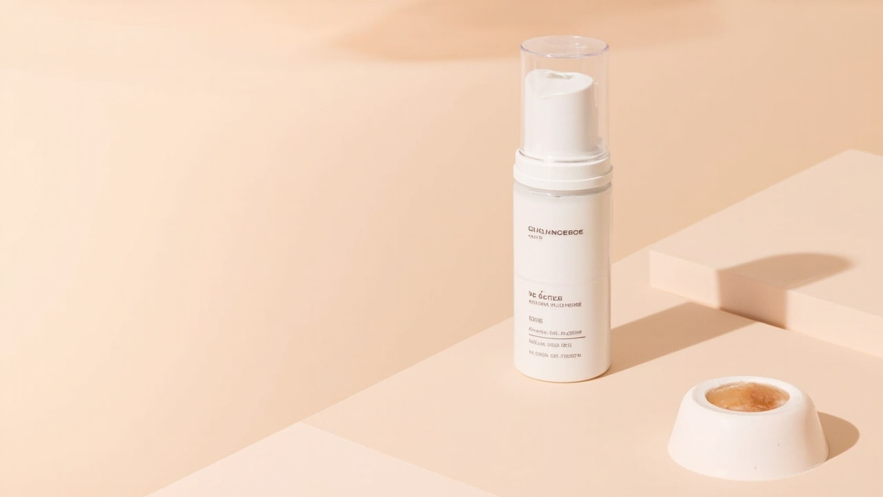 Top 5 Best Fragrance-Free Moisturizers for Fine Lines
