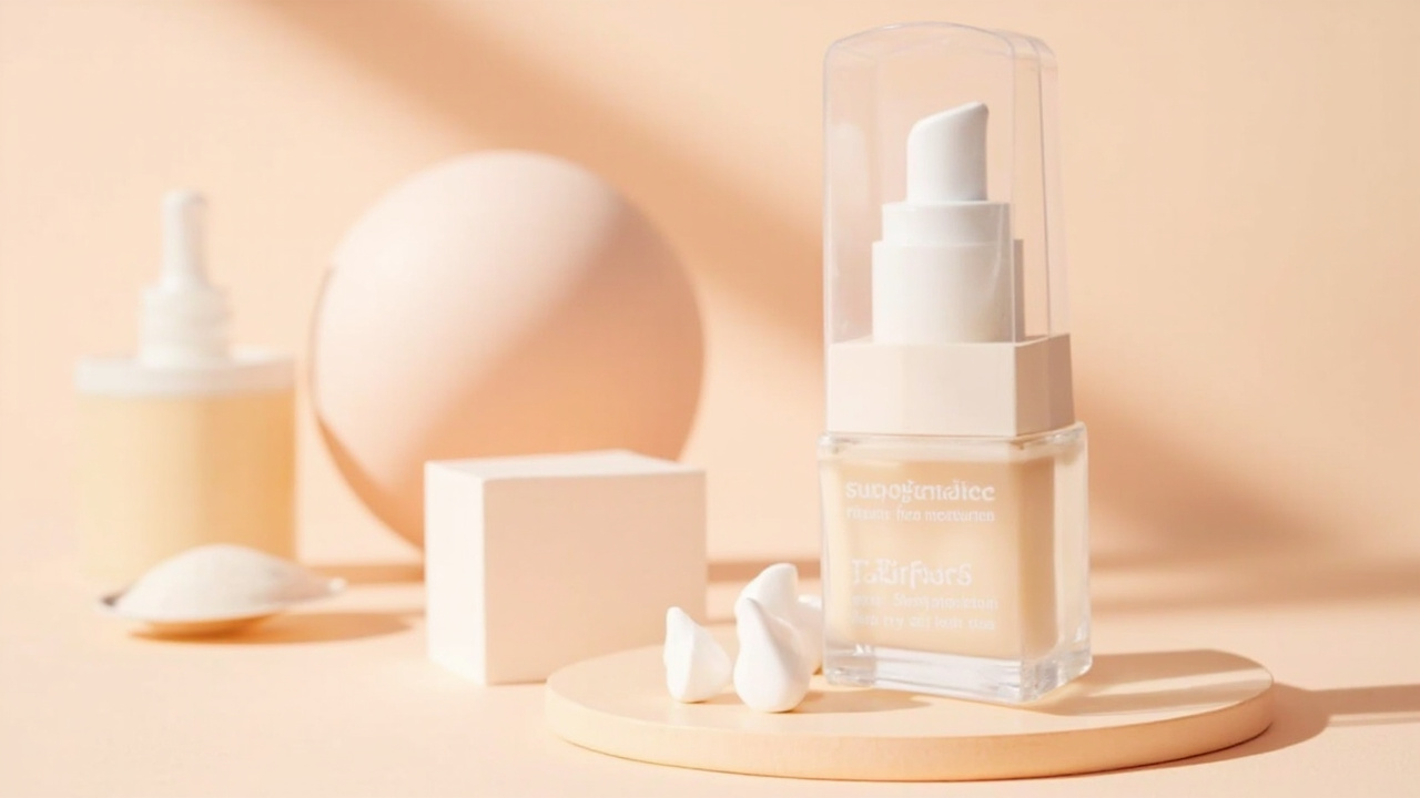 Key Ingredients to Look for in a Fragrance-Free Moisturizer for Hyperpigmentation