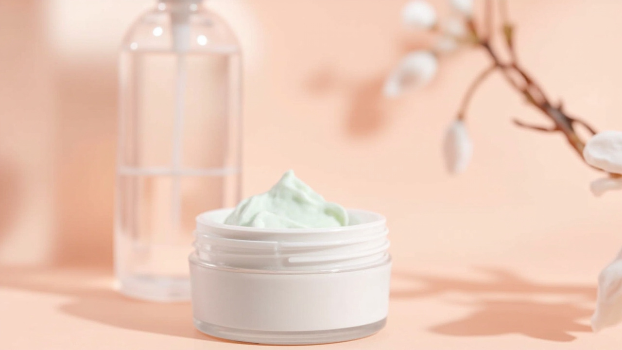 Key Ingredients to Look for in a Fragrance-Free Moisturizer for Rosacea