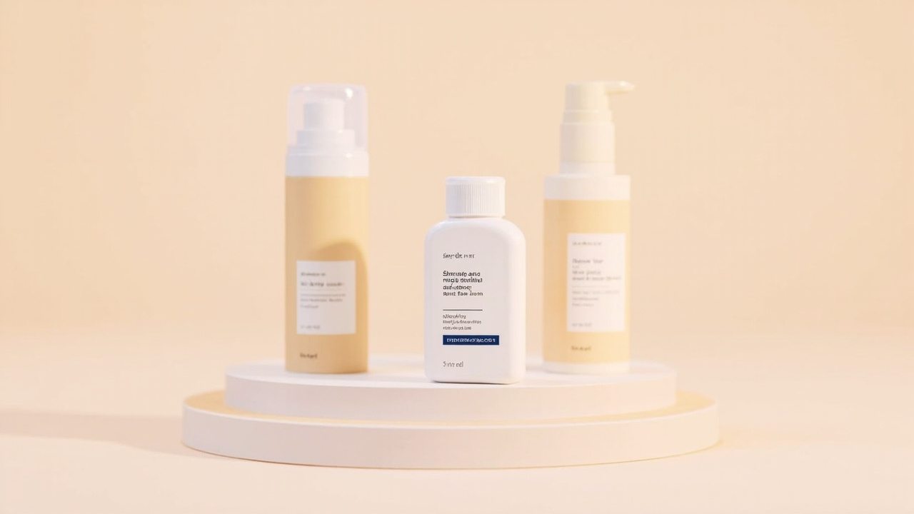 Top 5 Best Fragrance-Free Moisturizers for Rosacea in 2025
