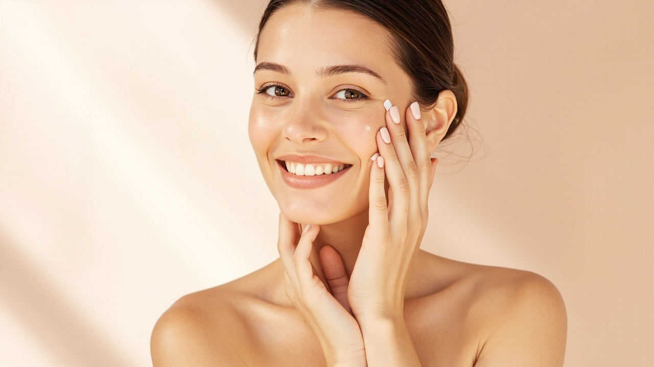 Top 5 Fragrance-Free Sunscreens for Thinning Hair