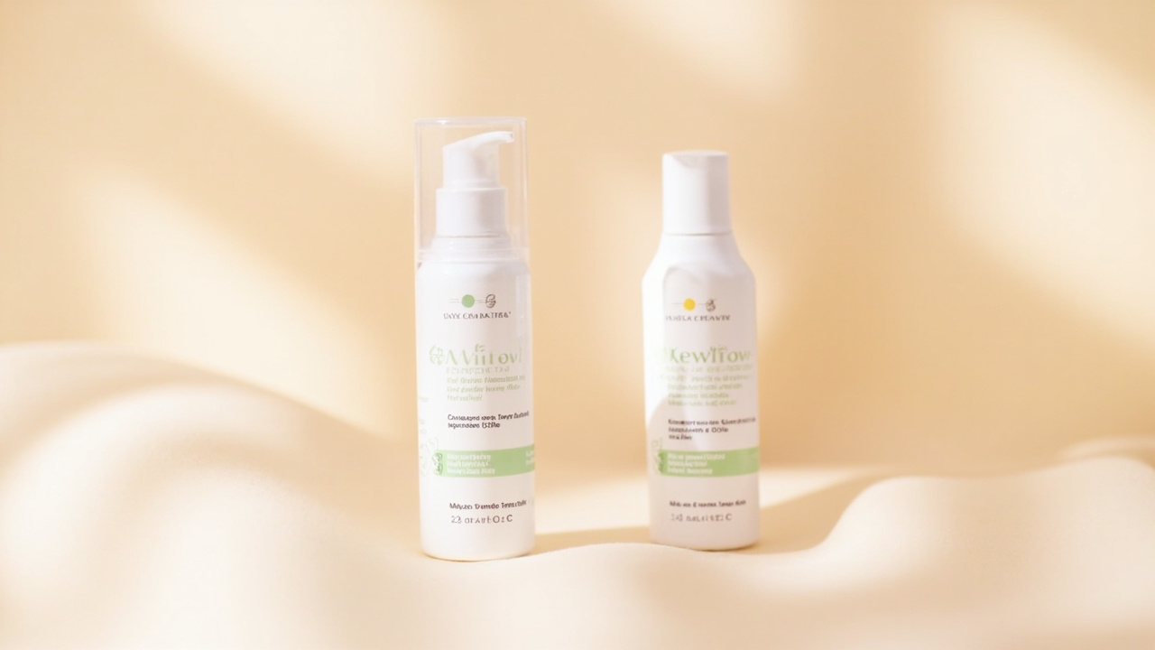 Key Ingredients to Look for in a Fragrance-Free Toner for Blackheads