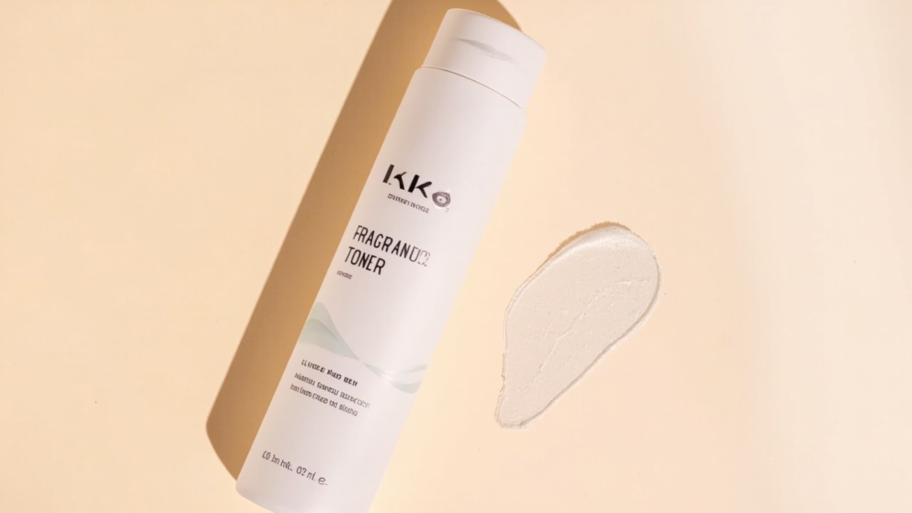 How to Choose the Right Fragrance-Free Toner for Dandruff