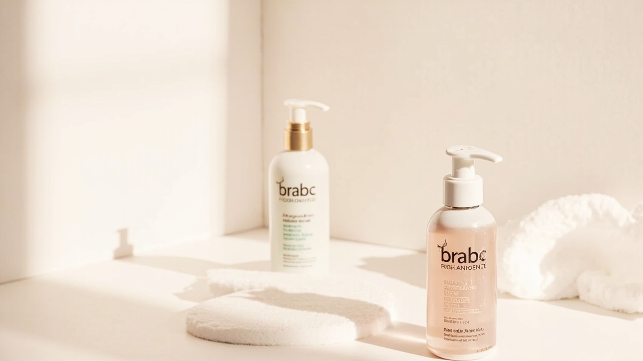 Top 5 Best Fragrance-Free Toners for Dandruff