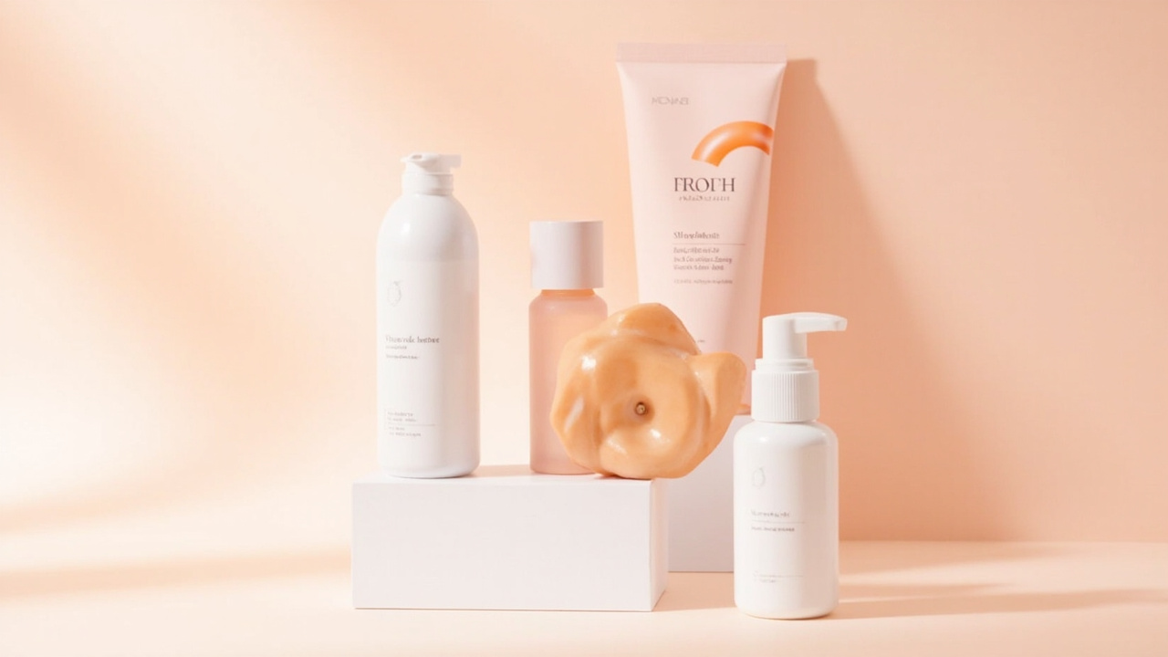Top 5 Fragrance-Free Toners for Dark Circles